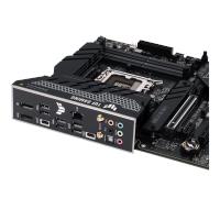 ASUS TUF GAMING Z790-PLUS WIFI D4 1700P DDR4 SES GLAN DP/HDMI SATA3 USB3.2 ATX